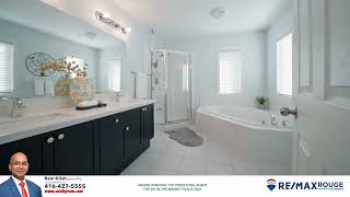 625 Autumnwood Trail Oshawa Virtual Tour