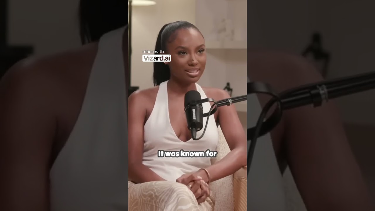 Every Short is a new perspective &mdash; hit play and see the world differently.#uk #podcast