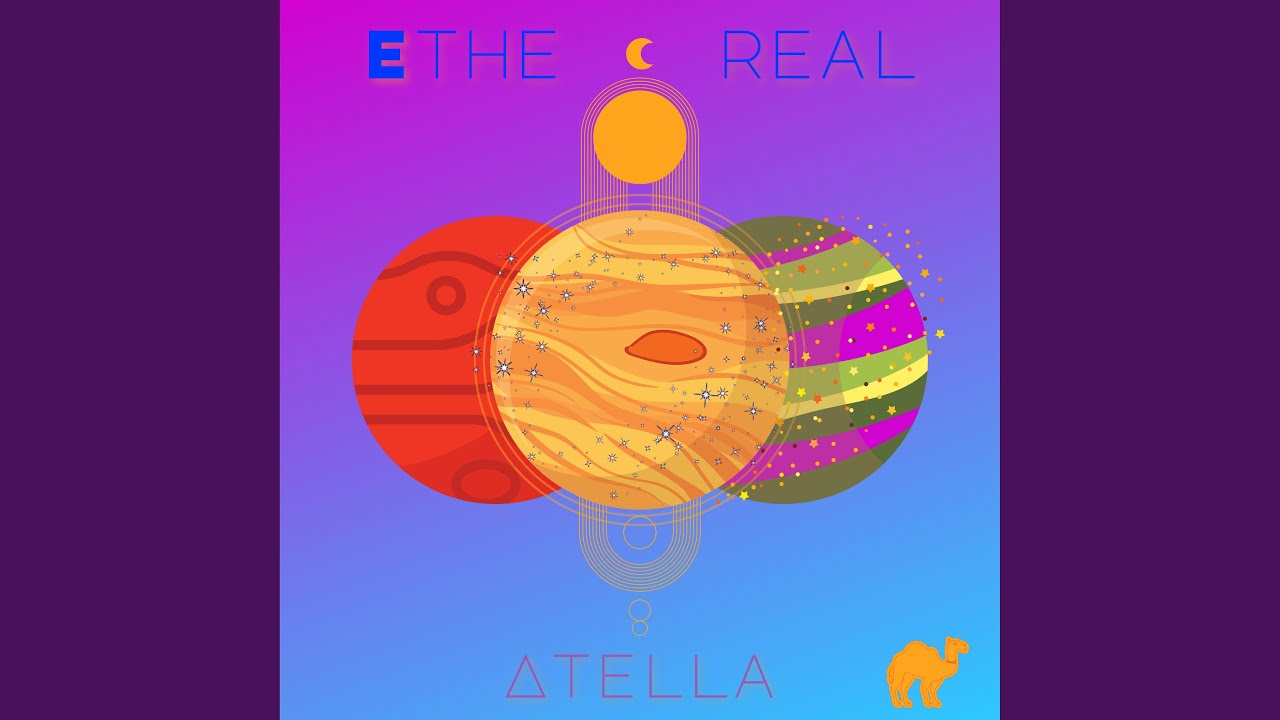 Watch Ethereal on YouTube Watch Ethereal on YouTube