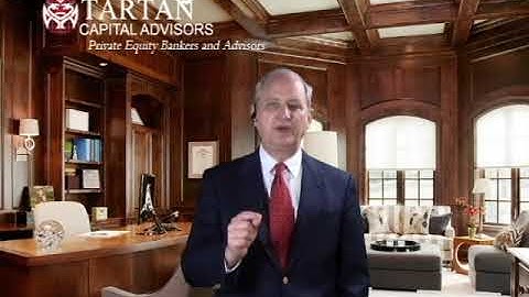 Convertible Promissory Notes - Tartan Capital Advisors