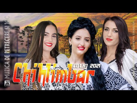 CHIHLIMBAR . Muzica de Petrecere [ COLAJ ] (oficial audio)