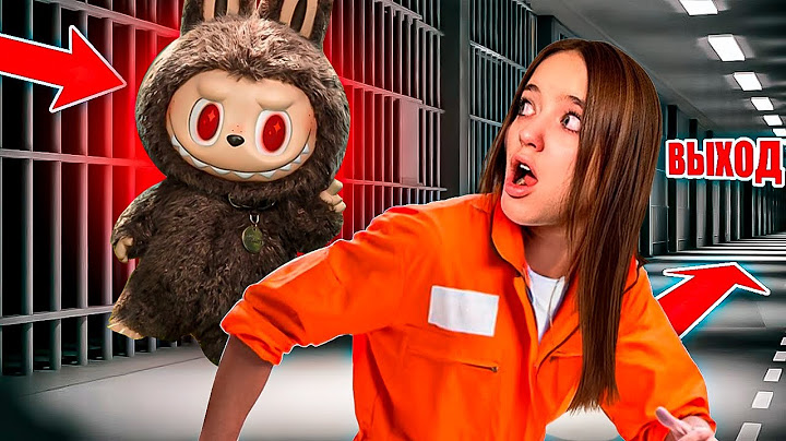 ЗЛАЯ ЛАБУБУ ДОГОНЯЕТ МЕНЯ В РОБЛОКС! КВИНКА УБЕГАЕТ*