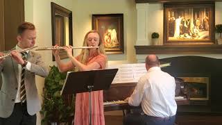 Celebrity Consider the Lilies Wealth