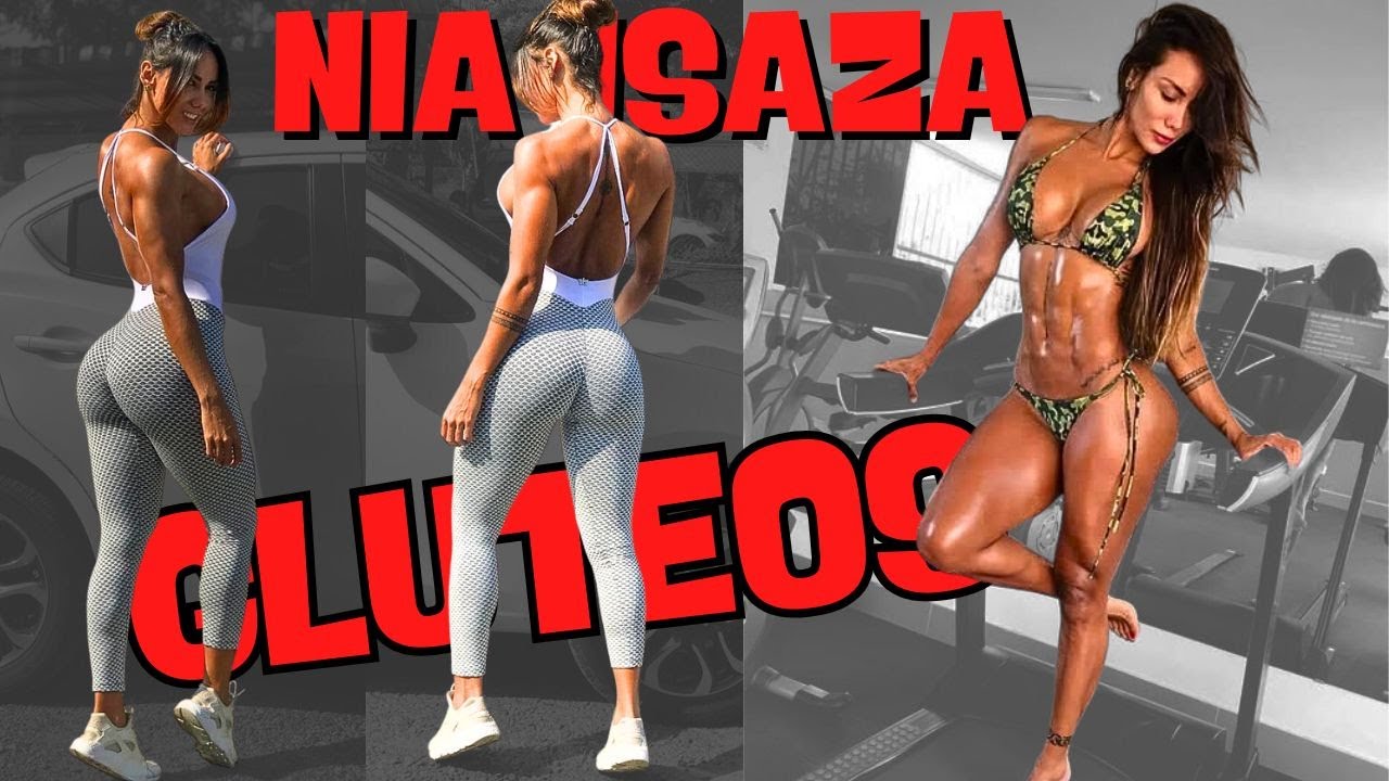 Así Entrenan Sus Glúteos Sonia Isaza y Diana Gómez (TE VA A QUEMAR) 🍑