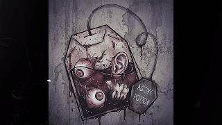 [FREE] "AGONY POTION" – Dark Boom Bap Type Beat | Underground Hip Hop Instrumental