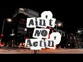 Róza Marrón - Ain’t No Actin’ (Live Performance Video)