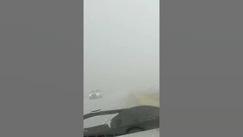 BIG Iowa HAIL on Cold Core SUPERCELL #stormchasing #tornado #storm #severeweather