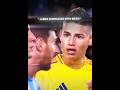 Goal to 10k subs ❤️ #foryou #fyp #messi #fy #shorts #jamesrodriguez #football #cristianoronaldo
