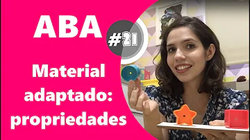 Quais são os materiais pedagógicos mais utilizados em espaços de educação inclusiva?