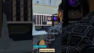 Soon 🔜 CS3D imaging 🫵 Carestream dental