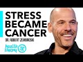 “After Stress Ripped My Immune System to Shreds, I Cured Myself” | Robert Zembroski on Health Theory