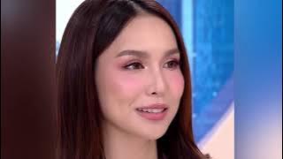 Kyline Alcantara Opens Up About Breakup with Kobe Paras 'I still have respect for him' Latest Update