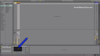 Effects Racks Macro Mapping