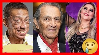 Video voorbeeld van "20 FAMOSOS QUE MORRERAM EM 2017"