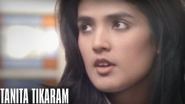 Tanita Tikaram - World Outside Your Window (Official Video)