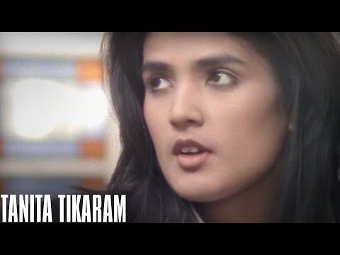 Tanita Tikaram - World Outside Your Window (Official Video)