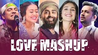 Non Stop Love Mashup 2023 💗💛💚 Best Of hindi Love mashup 2023 || Feeling Of Love Mashup