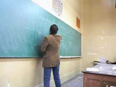 Lalo Huber Consejos para estudiantes 3