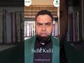 Is It Wrong To Unite The Ummah Sulla Kulli Is It Wrong To Unite The Ummah Sulla Kulli