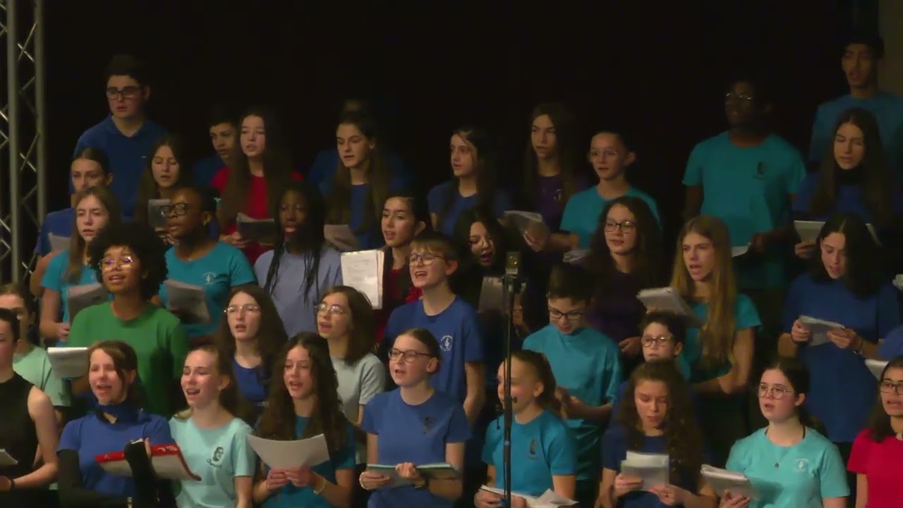 10 - Quelques mots d'amour - Michel Berger - Amicale de Villabé