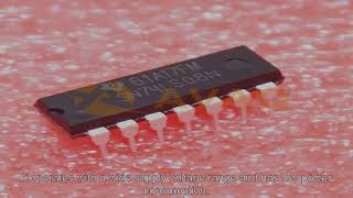 SN74LS08N Logic ICs - Avaq