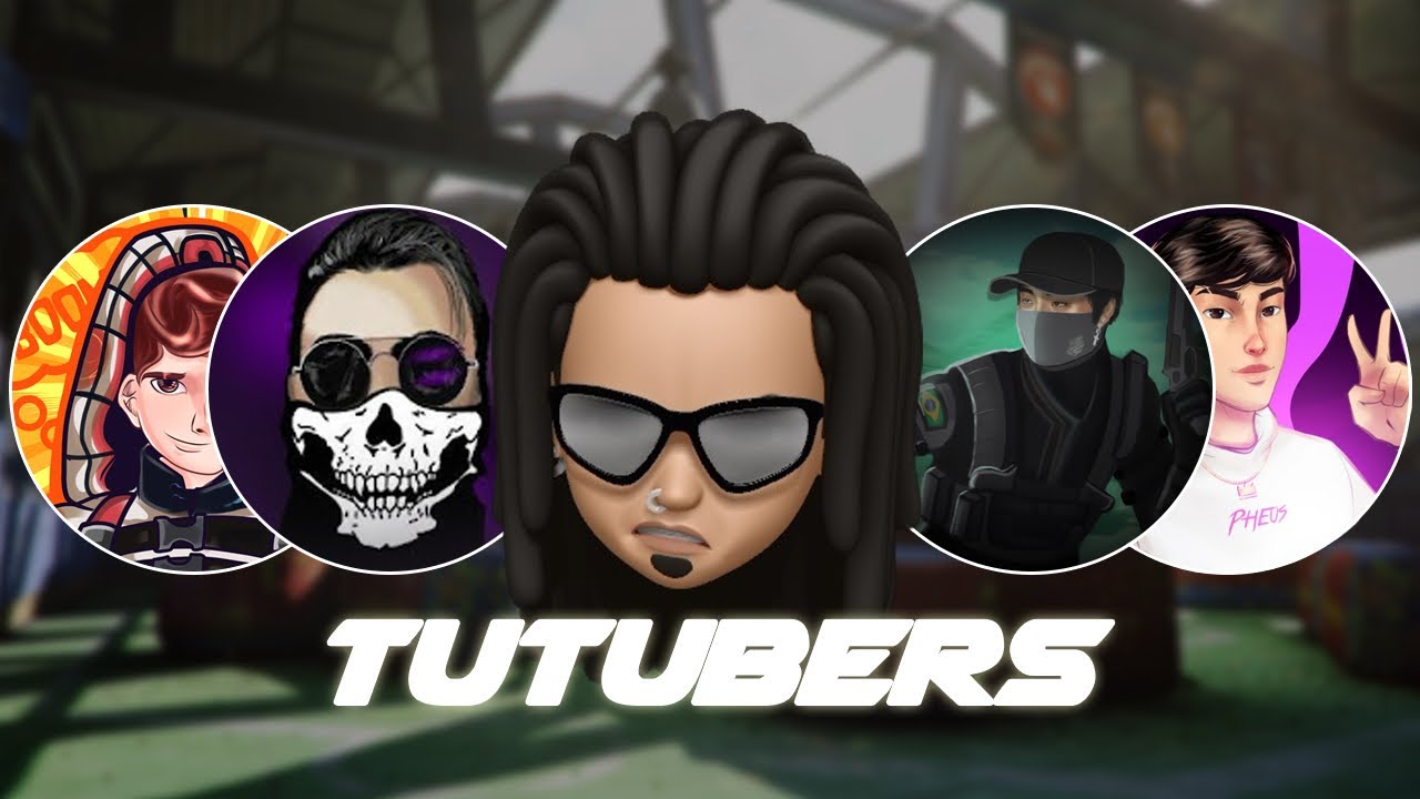 ESSA FOI A ÚLTIMA PARTIDA DOS TUTUBERS NO MUNDIAL… - YouTube