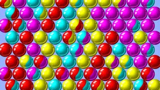 #Level-153 | Bubble Shooter android gameplay | Bubble Shooter | Bubble Shooter game | Bubble Games 