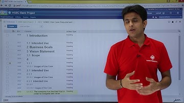 IBM RDNG - Module Page Settings