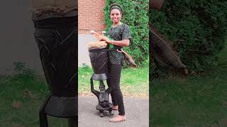 African Sculpted Drum, Thanks For Subscribing. Complete Video Available On This Channel.