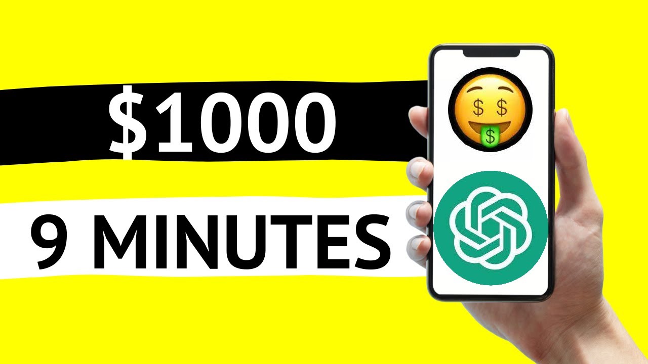 🚀 Your Roadmap to $1K with AI and Newsletters - YouTube