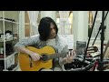 Download Lagu Gerald Situmorang SOLITUDE SESSIONS - Rintik Hujan