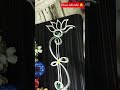 side border design rangoli #muggulu #rangoli #indianart #artist #kolam #krishna