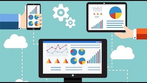 MS Excel Level 3 - PowerPivot and Dashboard building