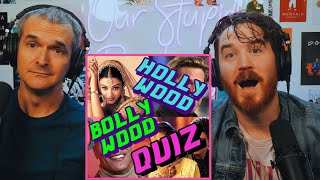 The Bolly-Holly Quiz GAME!!!!