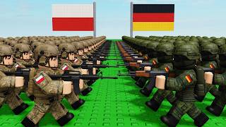 MINI WAR - Official Trailer screenshot 5
