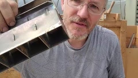 Create Soil Blocks Using Eliot Coleman