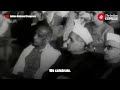 Tryst with Destiny: Jawaharlal Nehru’s Historic Independence Day 1947 Speech
