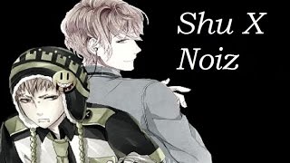 Shu X Noiz (crossover) Shu X Noiz (crossover)