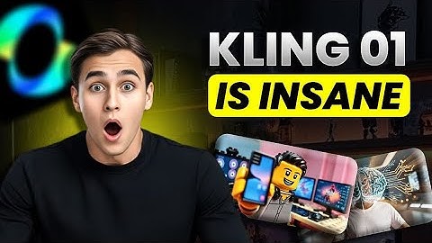 I Edited Videos Using Prompts Only! Higgsfield Kling Omni One is INSANE 🤯 