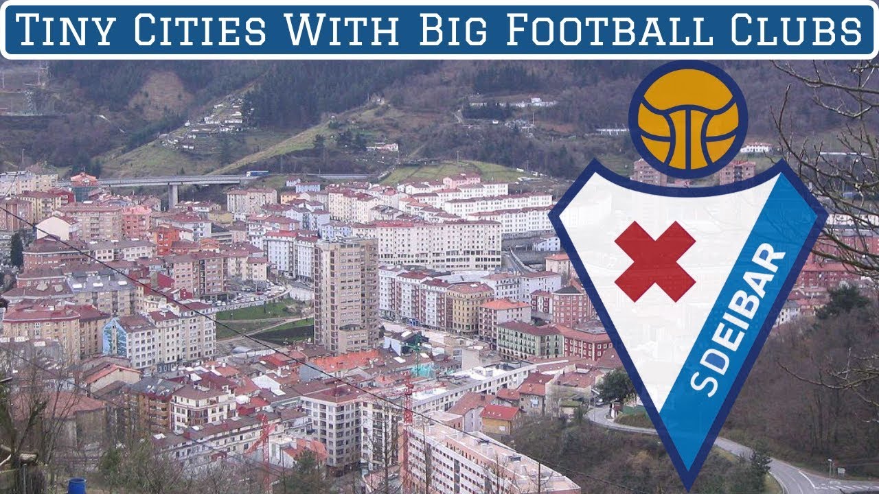 7 Small Cities With Overachieving Football Teams YouTube