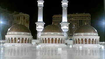 الشيخ سعود الشريم .. سوره الممتحنه والصف