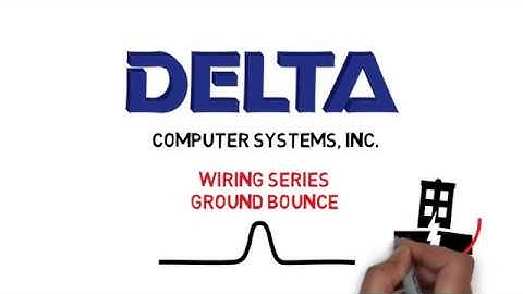 Wiring Ground Bounce