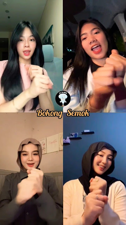 Bokong Semok - Dance Tiktok #fyp #danceviral #dance2025 #danceterbaru #dc #trend #shorts #trending