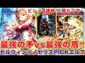 ガチの神ゲー2PICK実装!！！エルフで７勝狙った結果守護ビショップ４回踏んでメンタルブレイクしかけた男【シャドバWB】