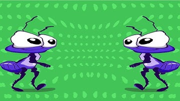 Bob Zoom Animated Intro - Logo Reveal Effects | Sponsored By Klasky Csupo 2001 Effects