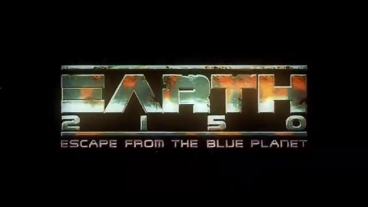 Earth 2150 - Escape from the blue planet - Jogo para PC BGamer