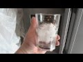 Подключение фильтров и фильтрованной воды к холодильнику с диспенсером