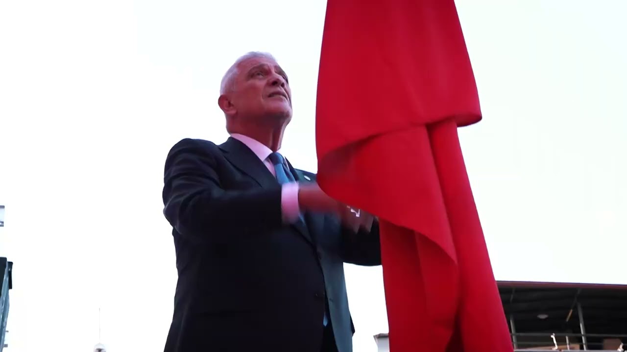 Tanıtım videosu