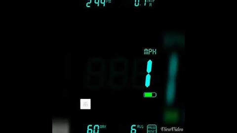 Rustler vxl test speed runs on 2s