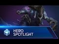 Dehaka Spotlight - Heroes of the Storm